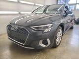 AUDI A3 Sportback (8YA)(03.2020->) DE - LimS5 35 1.5 TFSI EU6d-T, Sportback advanced MHEV (EURO 6d-TEMP), 2020 - 2020 #0