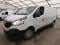 preview Renault Trafic #0