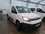 Citroen Taille XL 950kg BlueHDi 100 S&S BVM Club Berlingo Fourgon Club XL 950 1.5 BlueHDi 100CV BVM5 E6dT #3