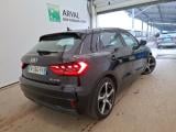 Audi 1.0 TFSI 116 Advanced(SL) A1 Sportback 30 TFSI Advanced 1.0 TFSI 110CV BVM6 E6dT #2