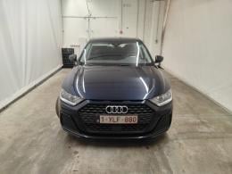 Audi A1 Sportback 1.0 25 TFSI 70kW S tronic Business Ed. 5d