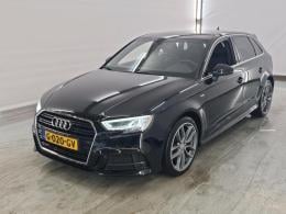 AUDI A3 Sportback 12-19 Audi A3 Sportback 35 TFSI S tronic Advance Sport 5d