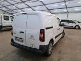 Citroen BlueHDi 75 BVM Business M Berlingo Fourgon Business L1 (Court) 1.6 BlueHDi 75CV BVM5 E6 #2