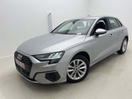 AUDI A3 SPORTBACK 1.0 30 TFSI BUSINESS ED S-TRON