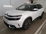 Citroen C5 Aircross C5 Aircross 1.2 PureTech 130 S/S MAN6 Shine 96kW/131pk  5D/P Man-6 #0