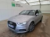 Audi 1.6 TDI 116 S TRONIC DESIGN LUXE A3 Sportback Design luxe 1.6 TDI 115CV BVA7 E6 #0