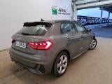 Audi 1.0 TFSI 116 S line A1 Sportback 30 TFSI S line 1.0 TFSI 115CV BVM6 E6dT #2