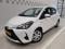 preview Toyota Yaris #0