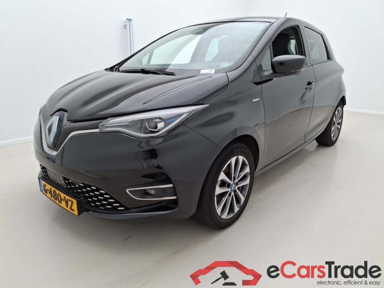 RENAULT Zoe R135 Edition One 52 kWh #1