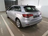 Audi A3 Sportback A3 Sportback 1.6 30 TDi S tronic Business Ed 85kW/116pk  5D/P Auto-7 #2