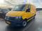 preview Volkswagen Crafter #0