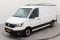 preview Volkswagen Crafter #0