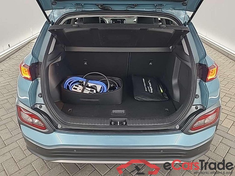 HYUNDAI Kona Premium Electric 64 kWh 5D ALB #5