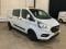 preview Ford Transit Custom #1