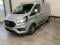 preview Ford Transit Custom #0