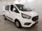 preview Ford Transit Custom #1