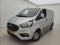 preview Ford Transit Custom #0