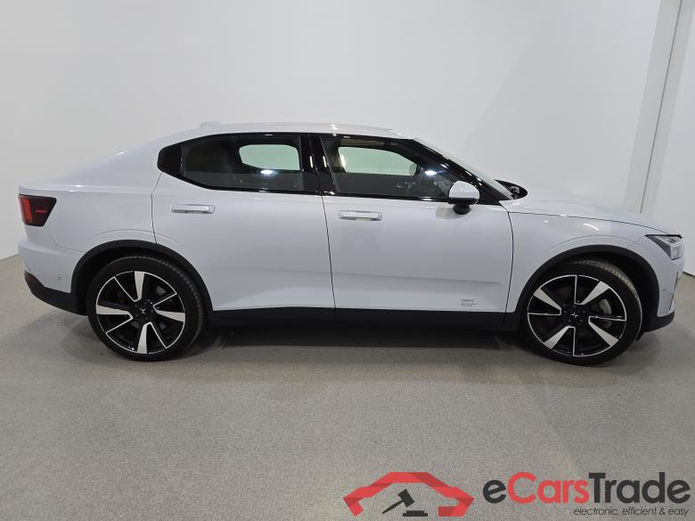 Polestar 2 Dual 408Hp 4x4 Pilot+ Pano LED-Xenon Virtual Harman/Kardon Sport-Seats KeylessGo Camera Klima PDC ... #5