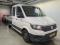 preview Volkswagen Crafter #4