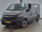 preview Opel Vivaro #0