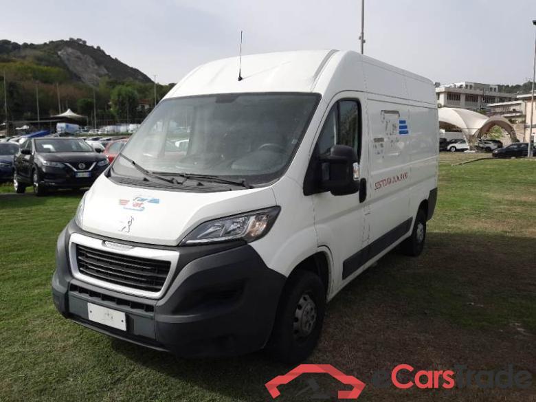 Peugeot 79 PEUGEOT BOXER / 2014 / 4P / FURGONE 335 L2H2 2.0 BLUEHDI 130CV #1