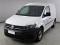 preview Volkswagen Caddy #0