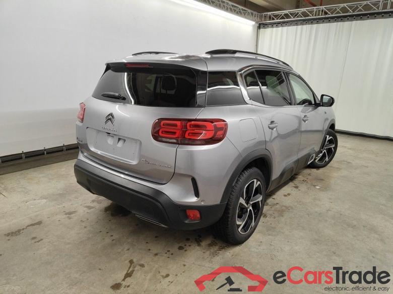 Citroën C5 Aircross Hybrid 225 e-EAT8 Feel 5d #3