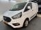 preview Ford Transit Custom #0