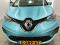 preview Renault ZOE #3