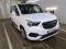 preview Opel Combo Life #1