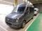 preview Volkswagen Crafter #0