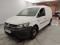 preview Volkswagen Caddy #0