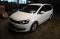 preview Volkswagen Sharan #0