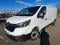 preview Renault Trafic #0