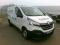 preview Renault Trafic #1