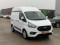 preview Ford Transit Custom #3