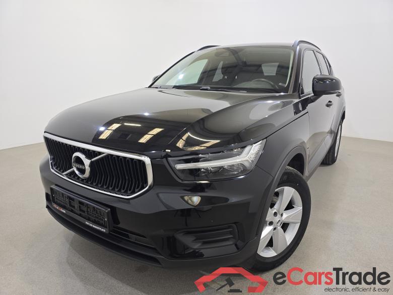 Volvo XC40 1.5 T3 LED-Xenon Virtual Navi KeylessGo Klima PDC ... #1