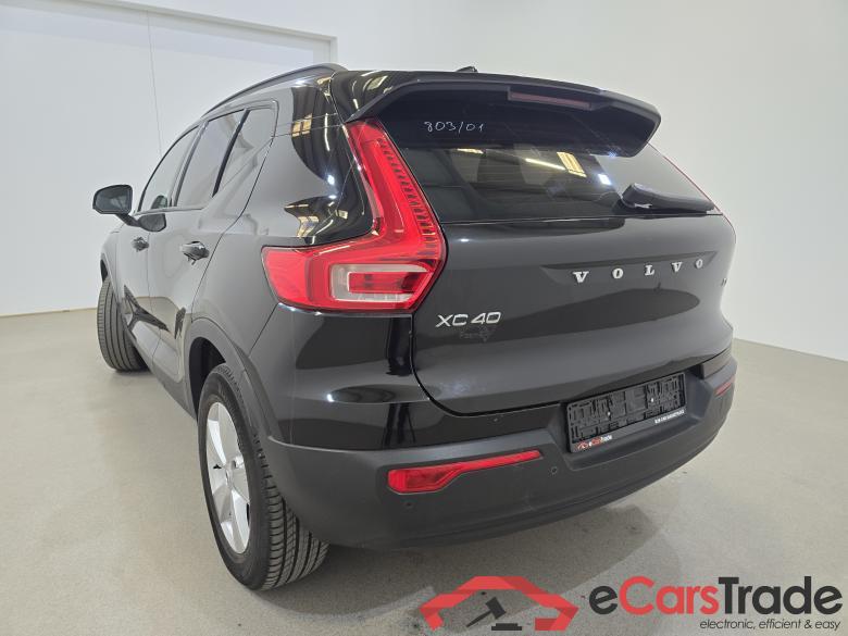 Volvo XC40 1.5 T3 LED-Xenon Virtual Navi KeylessGo Klima PDC ... #6