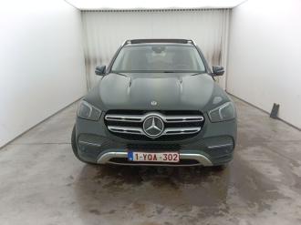 Mercedes GLE 350