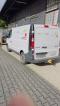 preview Renault Trafic #2