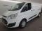 preview Ford Transit Custom #0