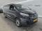 preview Opel Vivaro #1