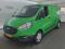 preview Ford Transit Custom #0