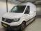 preview Volkswagen Crafter #0