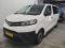 preview Toyota Proace #0