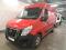 preview Nissan NV400 #1