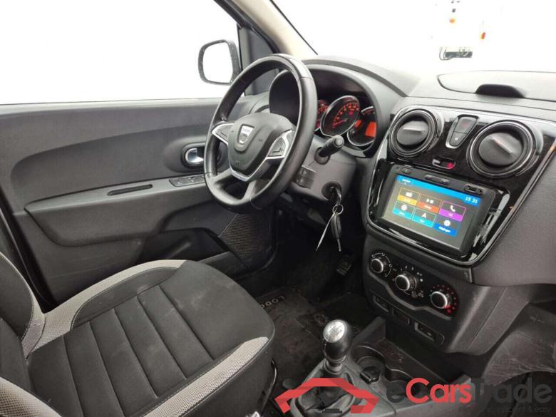 DACIA LODGY 1.5 BLUE DCI STEPWAY #3