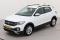 preview Volkswagen T-Cross #0