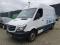 preview Mercedes Sprinter #0