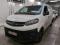 preview Opel Vivaro #0